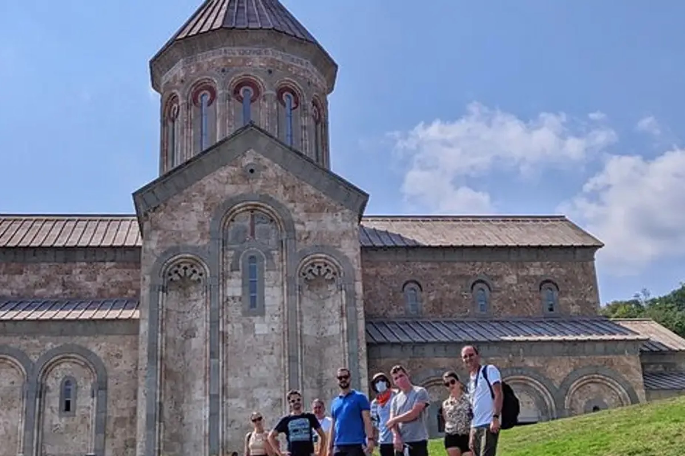Kakheti wine region full day tour from Tbilisi